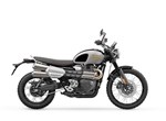 Triumph Scrambler 1200 X
