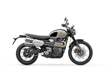 Triumph Scrambler 1200 X 2025 - Bild 11 Triumph Scrambler 1200 X 2025 - Bild 11