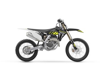 Triumph TF 250-X 2025 - Bild 2