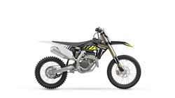 Triumph TF 250-X 2025
