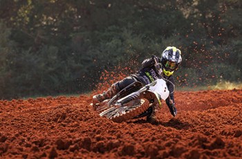 Triumph TF 250-X 2025 - Bild 3