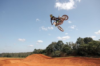 Triumph TF 250-X 2025 - Bild 5