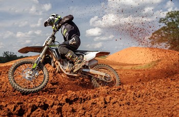 Triumph TF 250-X 2025 - Bild 10