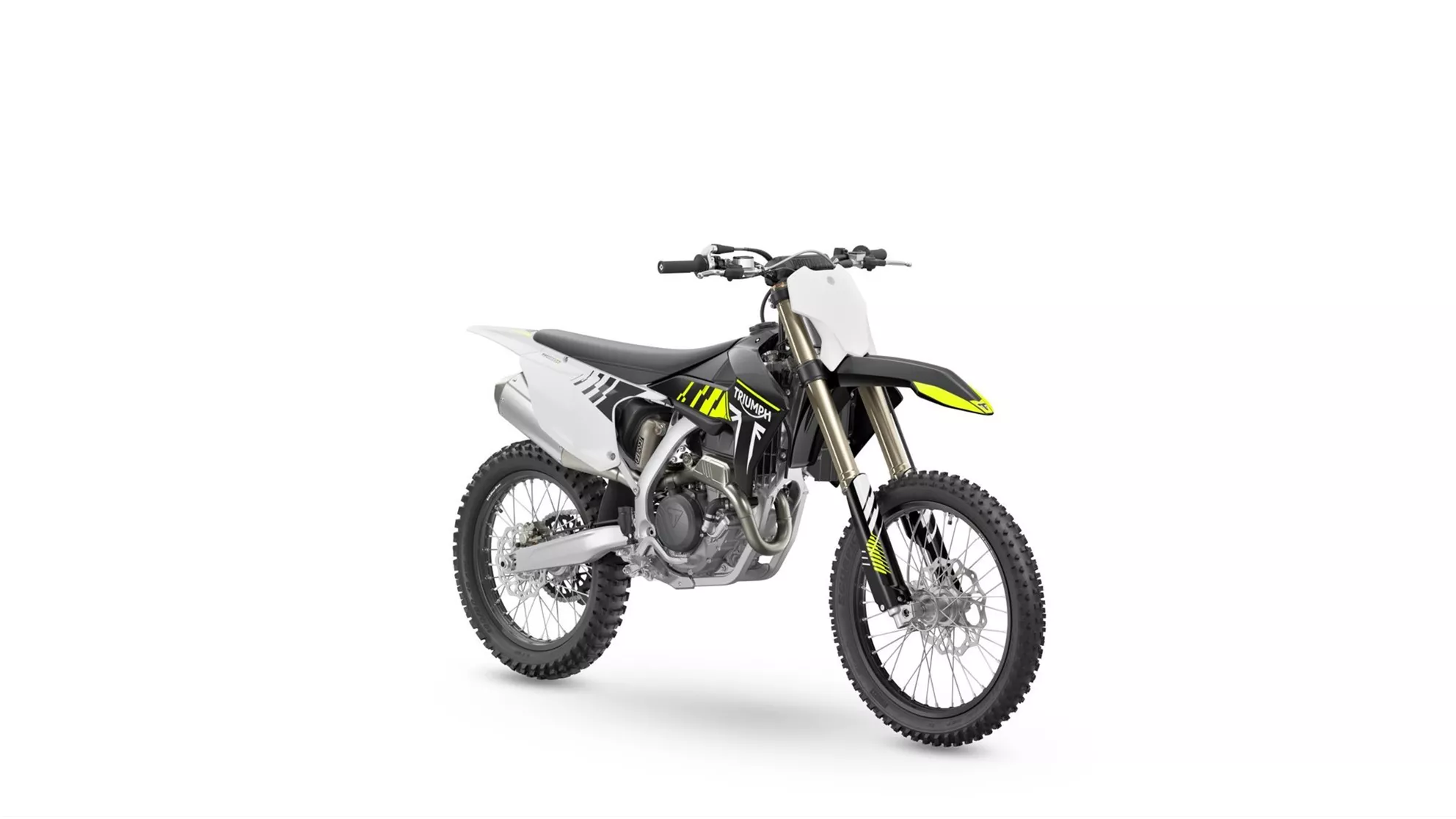 Triumph TF 250-X - Image 9 Triumph TF 250-X - Image 9