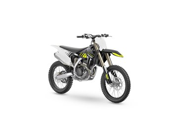 Triumph TF 250-X 2025 - Bild 11