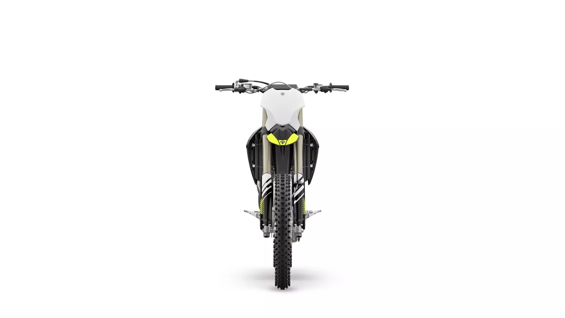 Triumph TF 250-X - Image 12 Triumph TF 250-X - Image 12