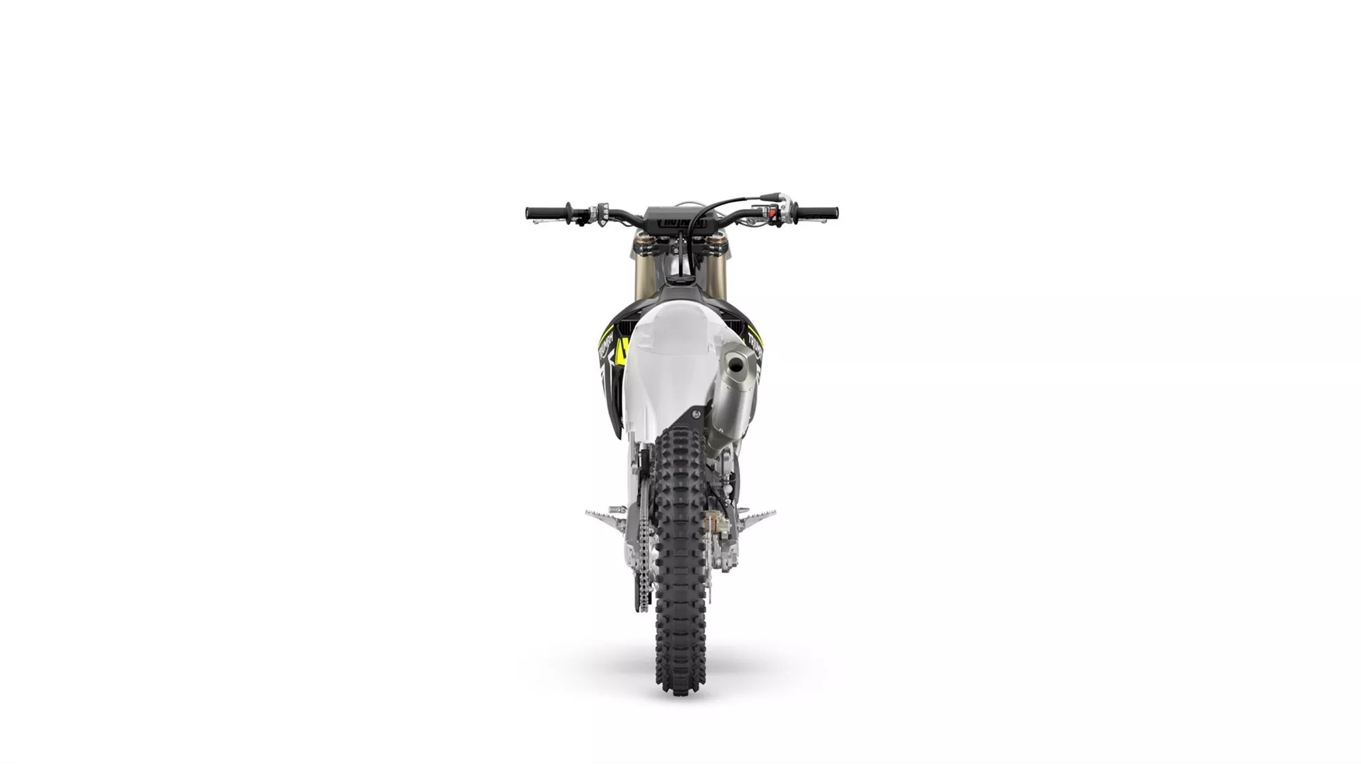 Triumph TF 250-X - Image 13 Triumph TF 250-X - Image 13