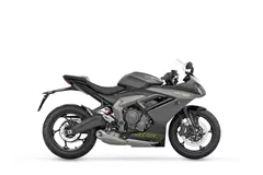 Triumph Daytona 660 Triumph Daytona 660