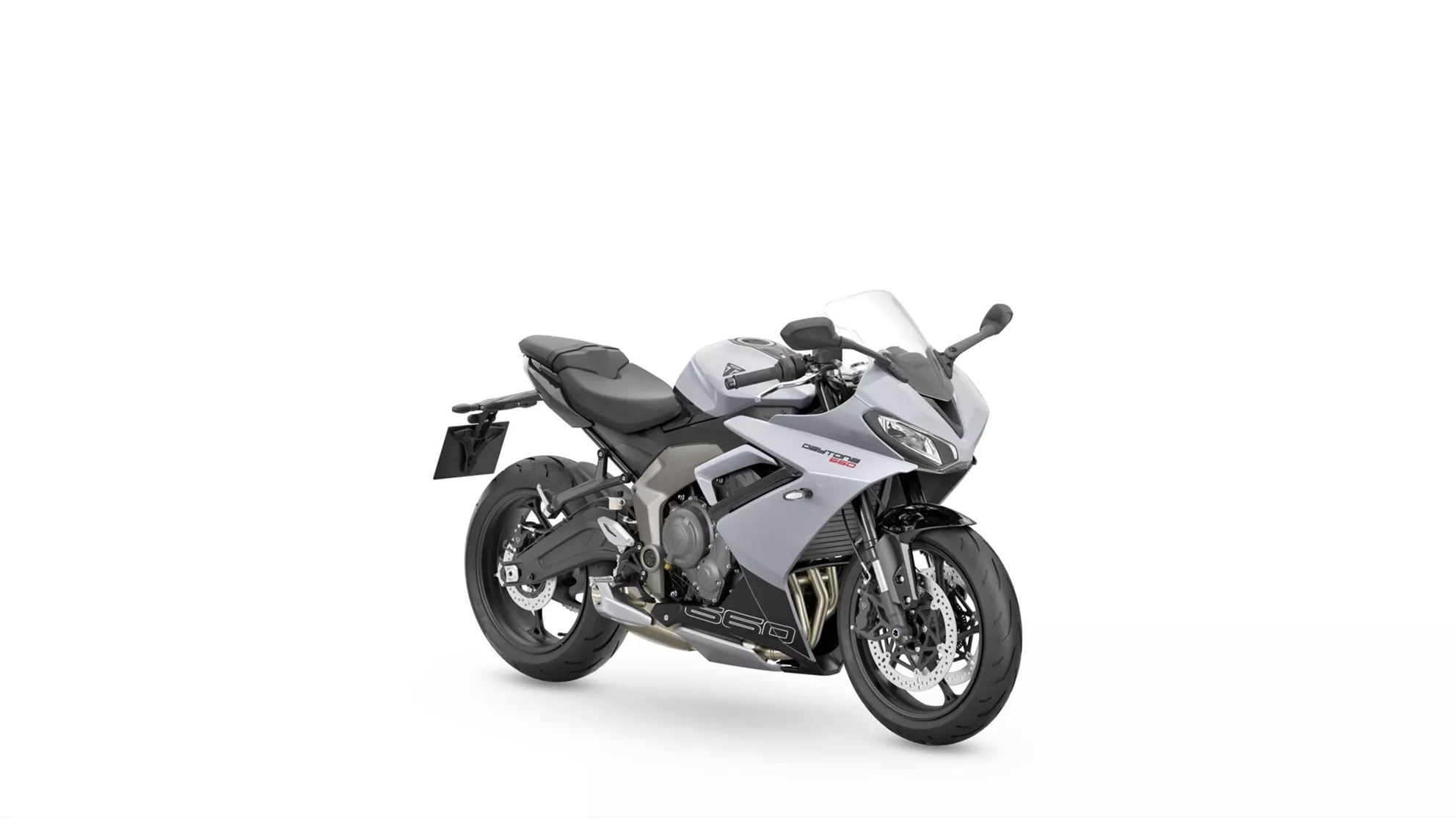 Triumph Daytona 660 - Image 4 Triumph Daytona 660 - Image 4