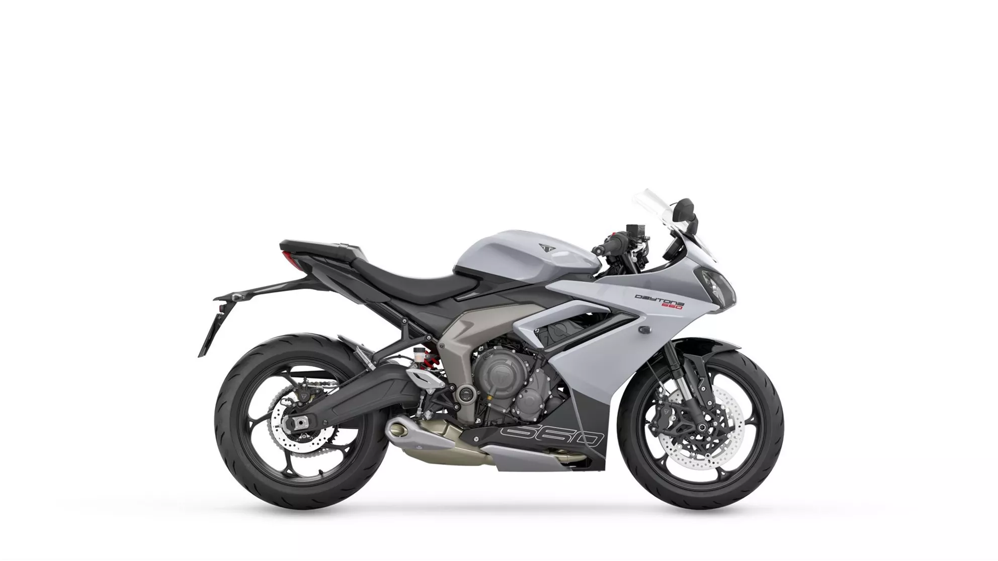 Triumph Daytona 660 - Image 14 Triumph Daytona 660 - Image 14
