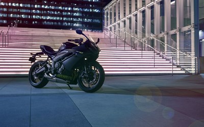 Daytona 660