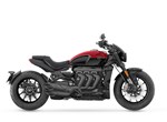Triumph Rocket 3 Storm R