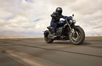 Triumph Rocket 3 Storm R 2025 - Bild 4 Triumph Rocket 3 Storm R 2025 - Bild 4