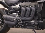 Triumph Rocket 3 Storm R
