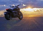 Triumph Rocket 3 Storm R
