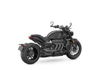 Triumph Rocket 3 Storm R 2025 - Bild 12 Triumph Rocket 3 Storm R 2025 - Bild 12