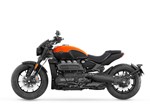 Triumph Rocket 3 Storm R