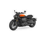Triumph Rocket 3 Storm R