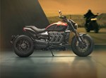 Triumph Rocket 3 Storm R
