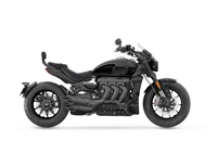 Triumph Rocket 3 Storm GT 2025 - Bild 4 Triumph Rocket 3 Storm GT 2025 - Bild 4