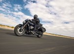 Triumph Rocket 3 Storm GT