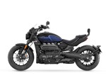 Triumph Rocket 3 Storm GT