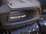Triumph Rocket 3 Storm GT