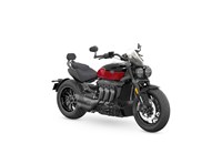 Triumph Rocket 3 Storm GT 2025 - Bild 8 Triumph Rocket 3 Storm GT 2025 - Bild 8