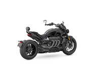 Triumph Rocket 3 Storm GT 2025 - Bild 10 Triumph Rocket 3 Storm GT 2025 - Bild 10