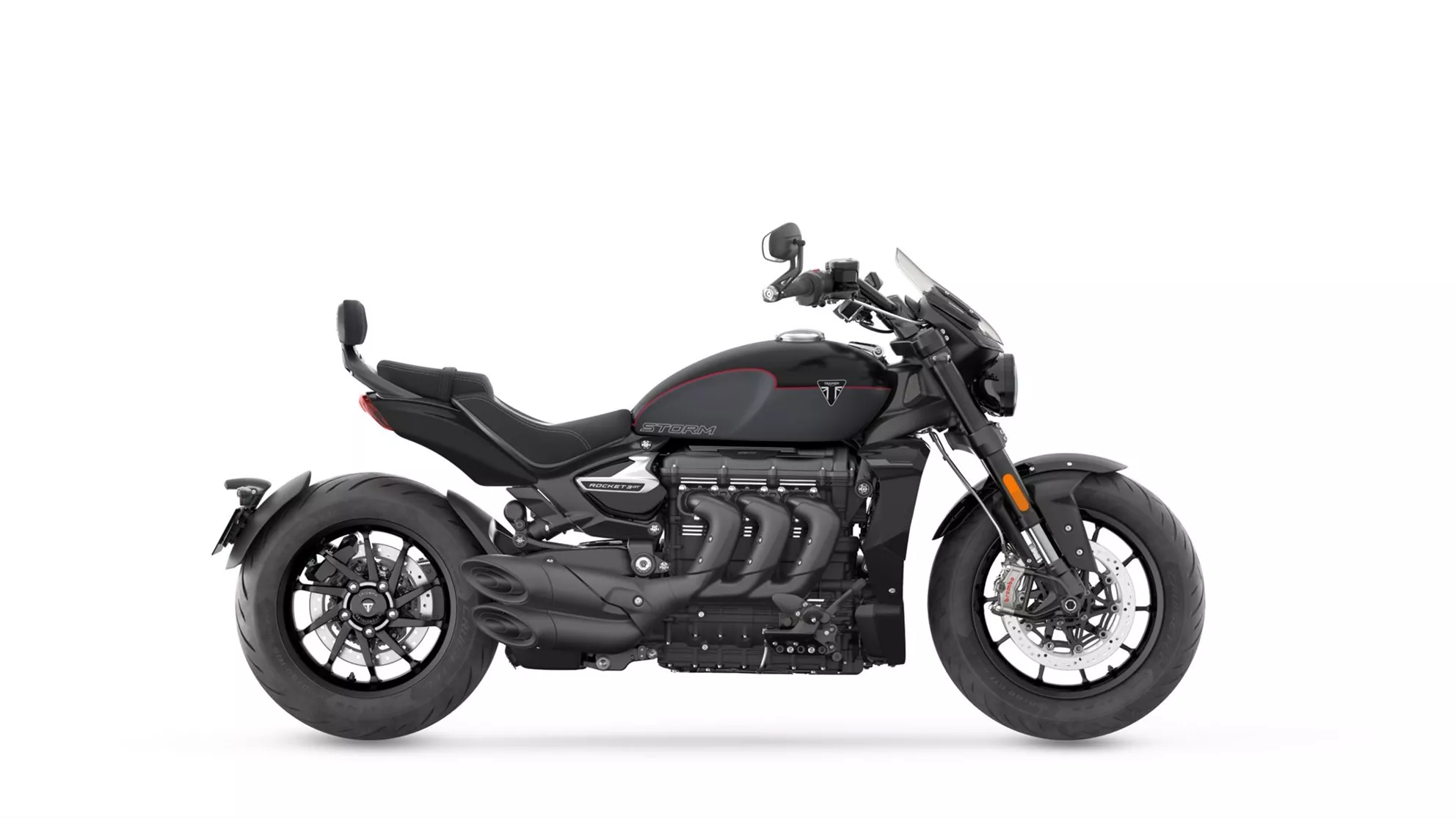 Triumph Rocket 3 Storm GT 2025 - Image 55 Triumph Rocket 3 Storm GT 2025 - Image 55