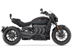 Triumph Rocket 3 Storm GT Triumph Rocket 3 Storm GT