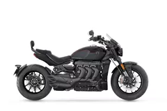 Triumph Rocket 3 Storm GT Triumph Rocket 3 Storm GT