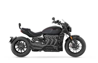 Triumph Rocket 3 Storm GT 2025 - Bild 1 Triumph Rocket 3 Storm GT 2025 - Bild 1