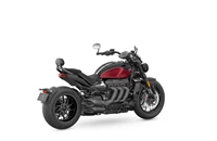Triumph Rocket 3 Storm GT 2025 - Bild 14 Triumph Rocket 3 Storm GT 2025 - Bild 14