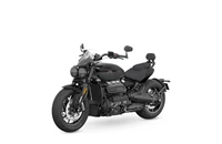 Triumph Rocket 3 Storm GT 2025 - Bild 13 Triumph Rocket 3 Storm GT 2025 - Bild 13