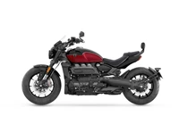 Triumph Rocket 3 Storm GT 2025 - Bild 15 Triumph Rocket 3 Storm GT 2025 - Bild 15
