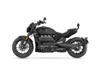 Triumph Rocket 3 Storm GT 2025 - Bild 16 Triumph Rocket 3 Storm GT 2025 - Bild 16
