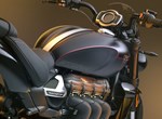 Triumph Rocket 3 Storm GT