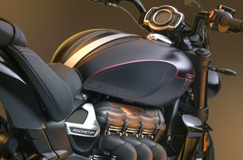 Triumph Rocket 3 Storm GT 2025 - Bild 18 Triumph Rocket 3 Storm GT 2025 - Bild 18