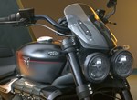 Triumph Rocket 3 Storm GT
