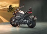 Triumph Rocket 3 Storm GT