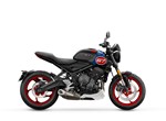 Triumph Trident 660 Triple Tribute