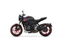 Triumph Trident 660 Triple Tribute 2025 - Bild 9