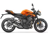 Triumph Street Triple 765 R A2 2025 Triumph Street Triple 765 R A2 2025