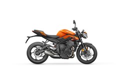 Triumph Street Triple 765 R A2 2025