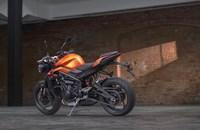 Triumph Street Triple 765 R A2 2025 - Bild 3 Triumph Street Triple 765 R A2 2025 - Bild 3