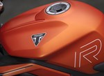 Triumph Street Triple 765 R A2