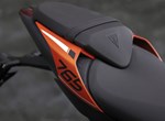 Triumph Street Triple 765 R A2