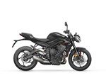 Triumph Street Triple 765 R A2