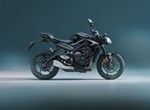 Triumph Street Triple 765 R A2
